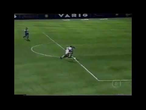 São Paulo 3 x 1 Matonense - Campeonato Paulista 1998