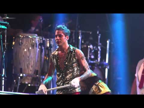 "ABA RETA"  IGOR KANNÁRIO SALVADOR FEST OFICIAL