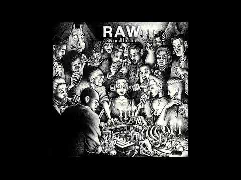 Ćyan ID - Invisible Line [RAWC2]