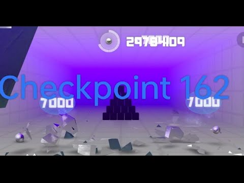 Smash Hit Big Mega Pack 2.1.0 checkpoint 162|