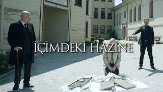 İÇİMDEKİ HAZİNE FRAGMAN l 14 Eylül 2018'de Sinemalarda