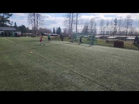 Kups P10 - Elo15 finaali