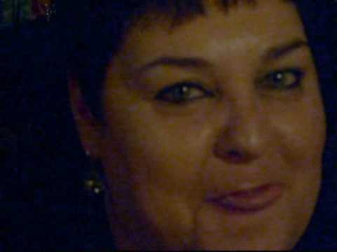 ALBENA IS EATING ICE-CREAM....wmv