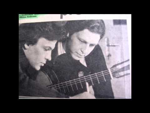 Nikita Koshkin - The Fall Of Birds