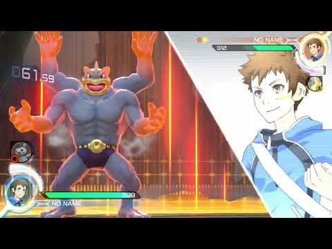 SkyRasen vs Fumu - Reverse Mains at LWG - 8-7-18