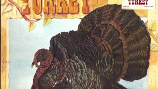 wild turkey - good old days