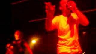 Mono & Nikitaman @Springjam (Fresse halten selber machen)