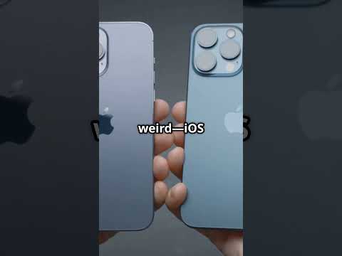 iOS vs Android – It’s Not About the Logo Anymore #android #apple #thisorthat