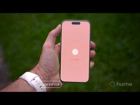 Hume AI’s New Voice Cloning Is Here