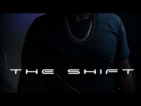 TeRance Golden - THE SHIFT (Promo Video)