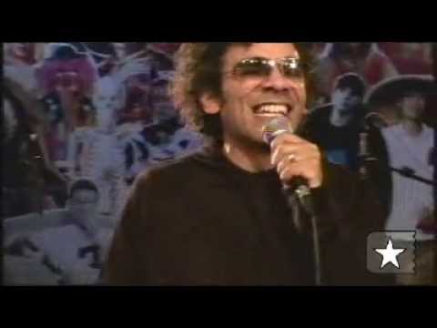 Ela É Brasileira - Wilson Simoninha