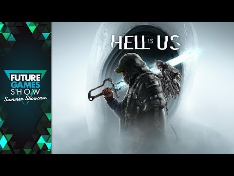 Hell Is Us Deep Dive - Future Games Show Summer Showcase 2025