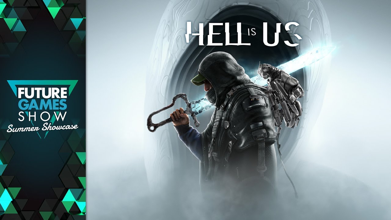 Hell Is Us Deep Dive - Future Games Show Summer Showcase 2025 - YouTube