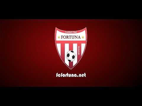FC Fortuna. Детская тренировка 11.08.2018.