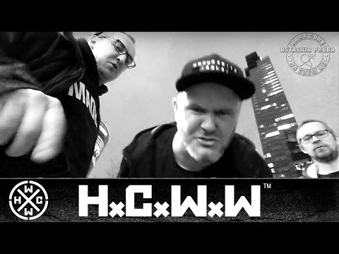 OSTATNIA PRÓBA - OSTATNIA PRÓBA - HC WORLDWIDE (OFFICIAL HD VERSION HCWW)