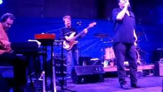 Delbert McClinton @ The Annual Sweet Potatoe Jam 2014 ~  The Best Of Me