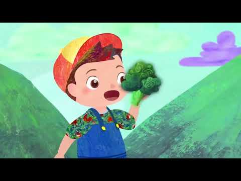 Jack Be Nimble   | CoComelon Nursery Rhymes & Kids Songs