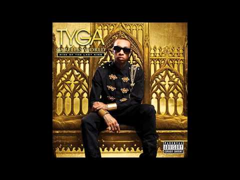Potty Mouth - Tyga Feat. Busta Rhymes
