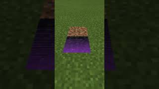 [マイクラ] 砂は爆発する[MINECRAFT]