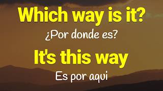 🚀 SI SABES ESTAS FRASES TU INGLES YO NO ES BASICO 🌎 CURSO DE INGLES COMPLETO