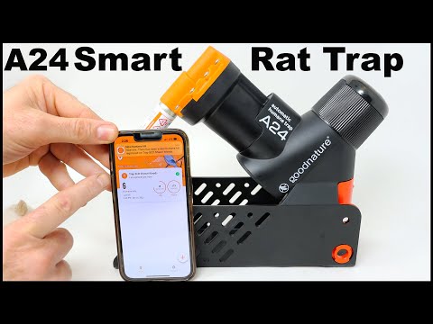 Goodnature Canada Reviews What People Are Saying About Our Traps