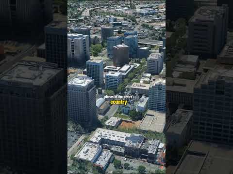 This City Fools Everyone — Can You Guess It?