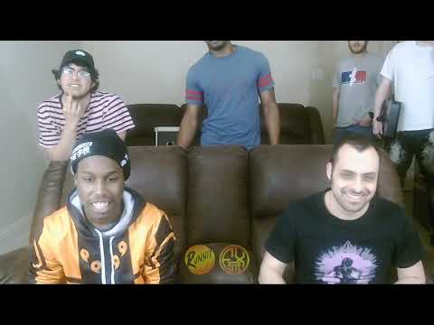 DEFCON Nigel (G, Balrog) Vs. FX HyruleHiro (Chun-Li) - Runnit at the Dojo 4