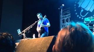 Tiny Glowing Screens Pt 2 Intro - Watsky