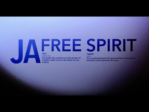 JA Free Spirit - Episode 1: New Zealand