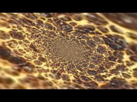 Tobias Bassline - To Infinity and Back [Psy Ambient Mix 2012]