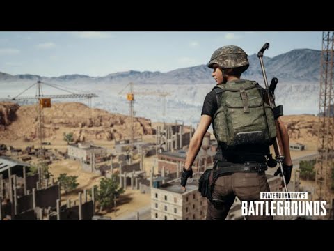 Pubg shkojm per fitore me juve