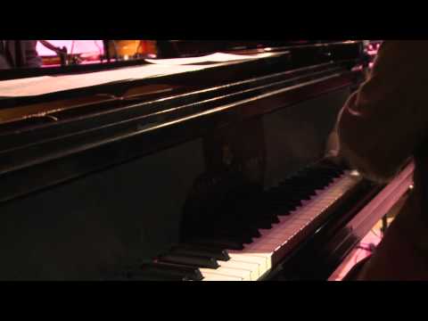 SO PERCUSSION + JOHN MEDESKI - the PIANO sequence