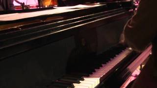 SO PERCUSSION + JOHN MEDESKI - the PIANO sequence