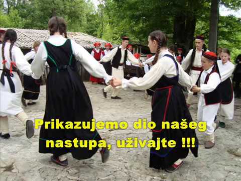 FS ''VELEBIT'' Donje Pazarište - ĐIKAC (Veliki Žitnik, 23.05.2017. ; Dan Ličko - senjske županije)