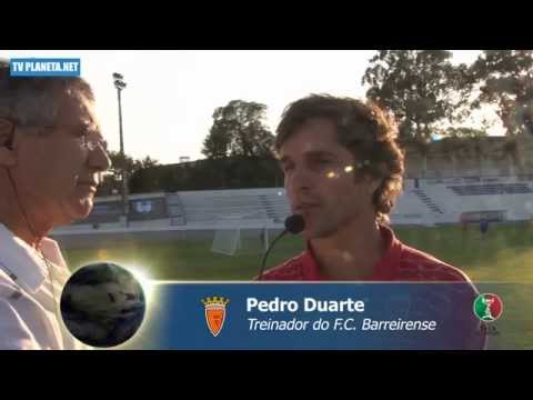 Golos Fut11 Taça Portugal: AC MALVEIRA 5x2 BARREIRENSE (2015/16)