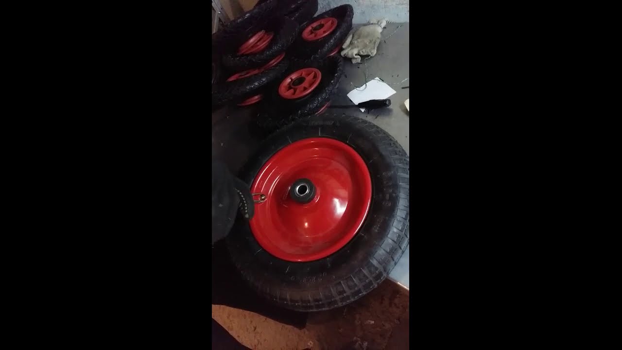 Potreba Tire 3.00-8