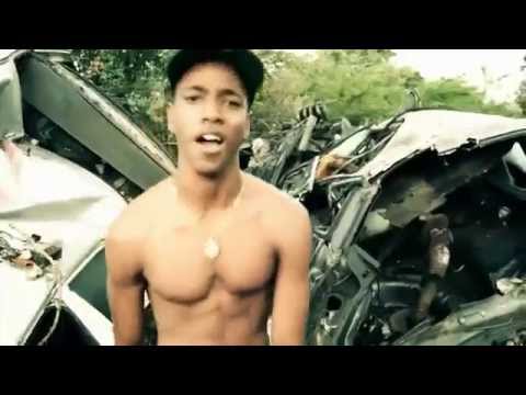 Teken, Lanox ft Jordail - Chimin a Lanmo (Video Officiel)