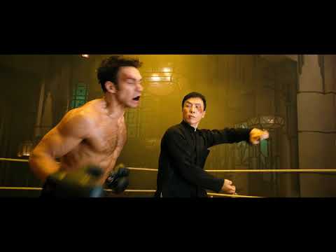 Ip Man vs Twister - Full Soundtrack OST