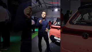 New Tata Tiago Facelift Quick Walkaround | New Features & First Look