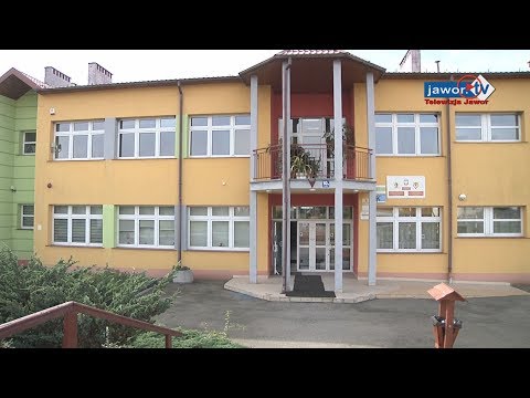 MĘCINKA INWESTUJE W EDUKACJĘ