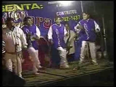 aguaclara - pase lo que pase