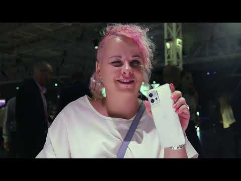 Motorola edge 30 series launch event - recap