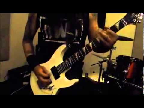 Tazumal - Assimilate To Annihilate (Official Music Video)