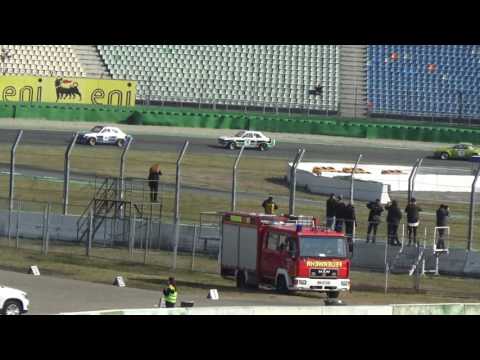 FHR HTGT Rennen vom 29.04.2017 aus Hockenheim