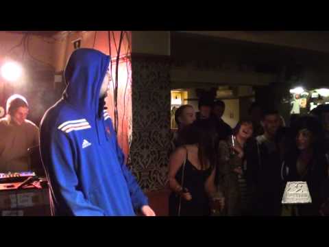 Lil Arf vs Potential