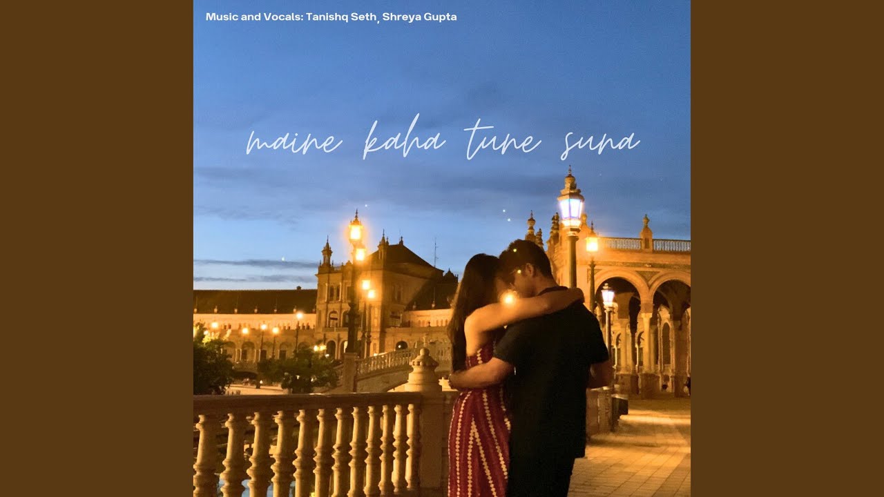Maine Kaha Tune Suna — Fresh Lime Studios