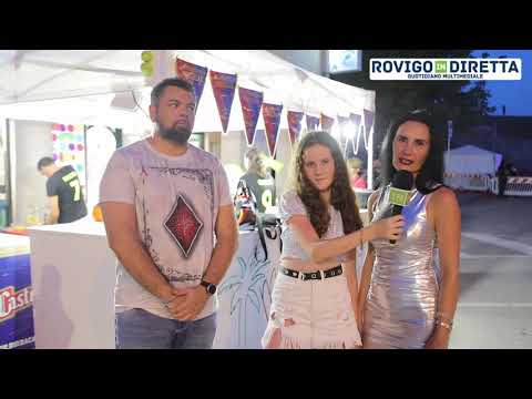 Polesella, è un'invasione per il ritorno della Notte Bianca