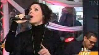 Tina Arena - I Just Don't Know What To Do With Myself