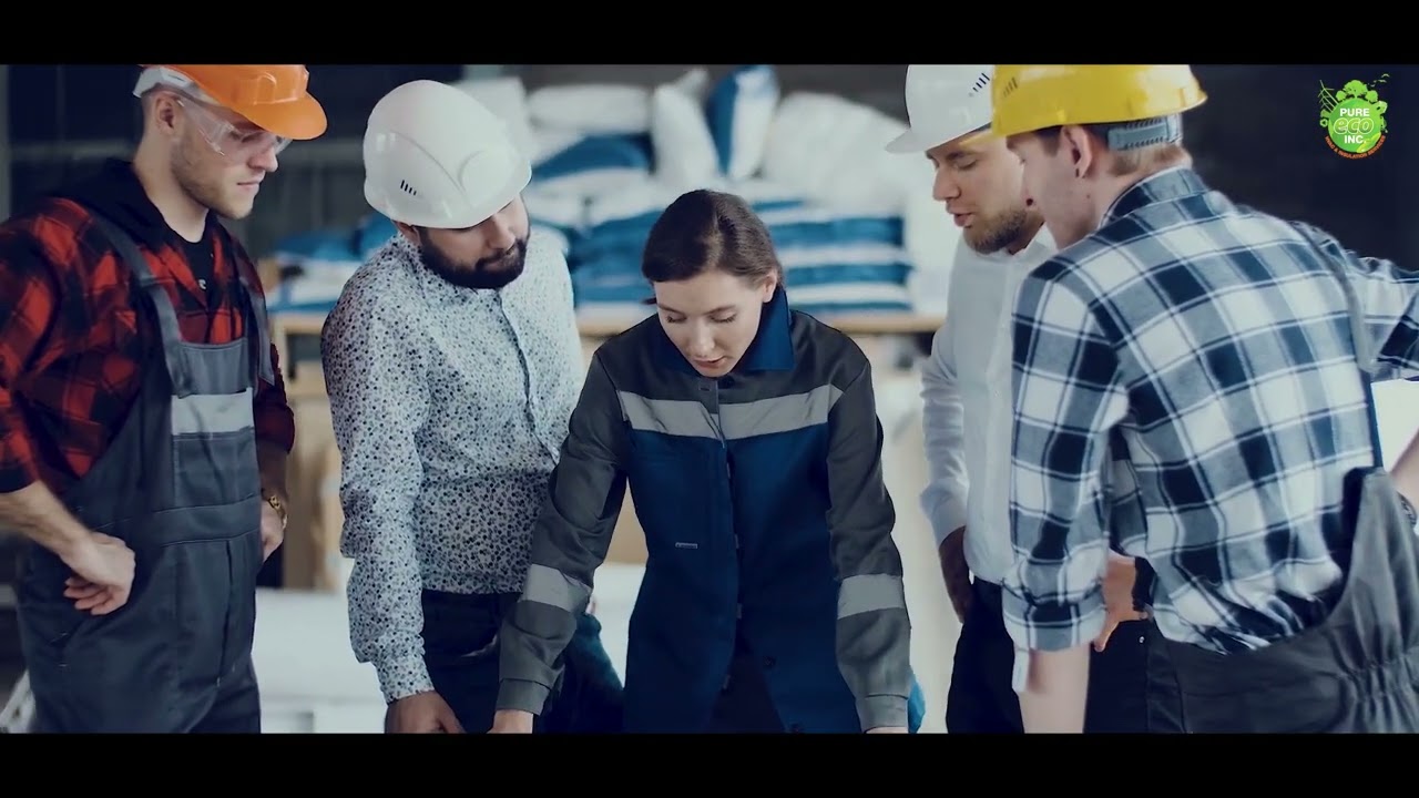 Best Insulation Contractors | Insulation Installation | Pure Eco Inc