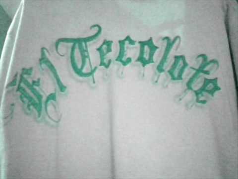 los razos-el tecolote